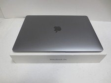 Apple MacBook Air 13.3"  Core i3 1.1GHz 8GB RAM 256GB SSD 2020 