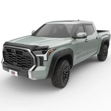 305401 Egr Bug Shield For Toyota Tundra 2022-2024