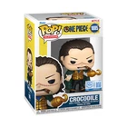 Funko Pop! Netflix One Piece Crocodile #1885 Exclusive Funko SE *IN HAND*