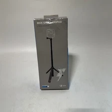 GoPro MAX Grip + Tripod for HERO Action Cameras with Thumb Screw