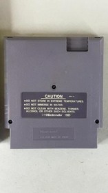 Galaga: Demons of Death (Nintendo NES, 1988) W/Box MINT MINT MINT