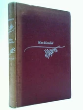 Man-Handled (Hall Bennett - 1948) (ID:16051)