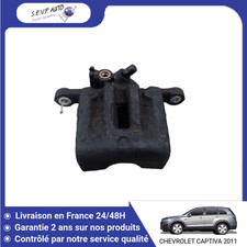 Etrier de frein Chevrolet CAPTIVA