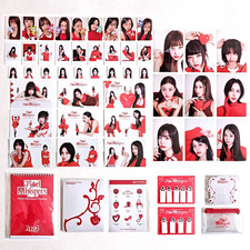 On Hand TWICE 2026 SEASON'S GREETINGS Photocard ID Photo Polaroid Message Card