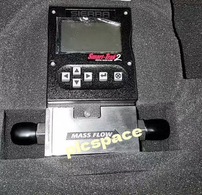 Sierra C100L-DD-10-OV1-SV1-PV2-V1-S0-C10 Mass flow controller Brand new DHL