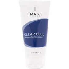 Image Clear Cell Medicated Acne Masque