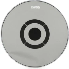 Evans dB One Low Volume Drumhead - 18-inch