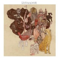 Widowspeak: Widowspeak - 375 Media - (Vinyl / Independent)