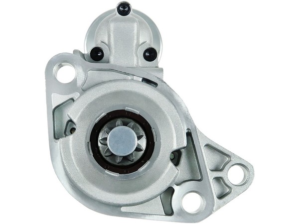 Anlasser Starter AS As-Pl S0027 FüR Seat Skoda Ford VW Audi A3 Bora 0001121006 2-image