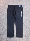 GAP, Five Pocket, Black Pants, Men's size 40x30, NWT — photo 6