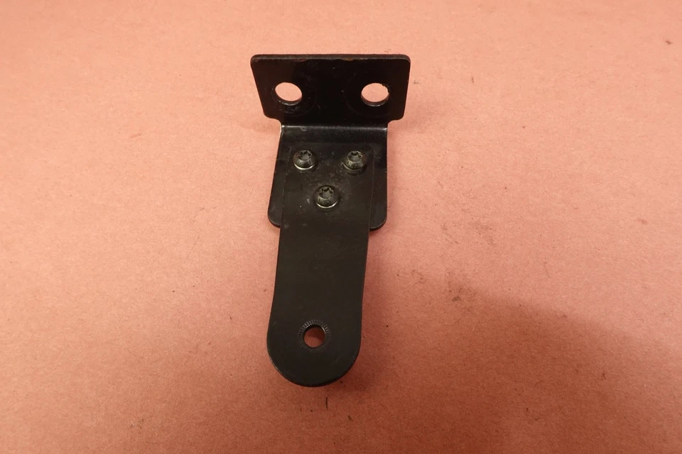 2009-2021 Harley Davidson Sportster Iron 883 XL883N Horn Bracket Horn Mount - Image 4 of 4