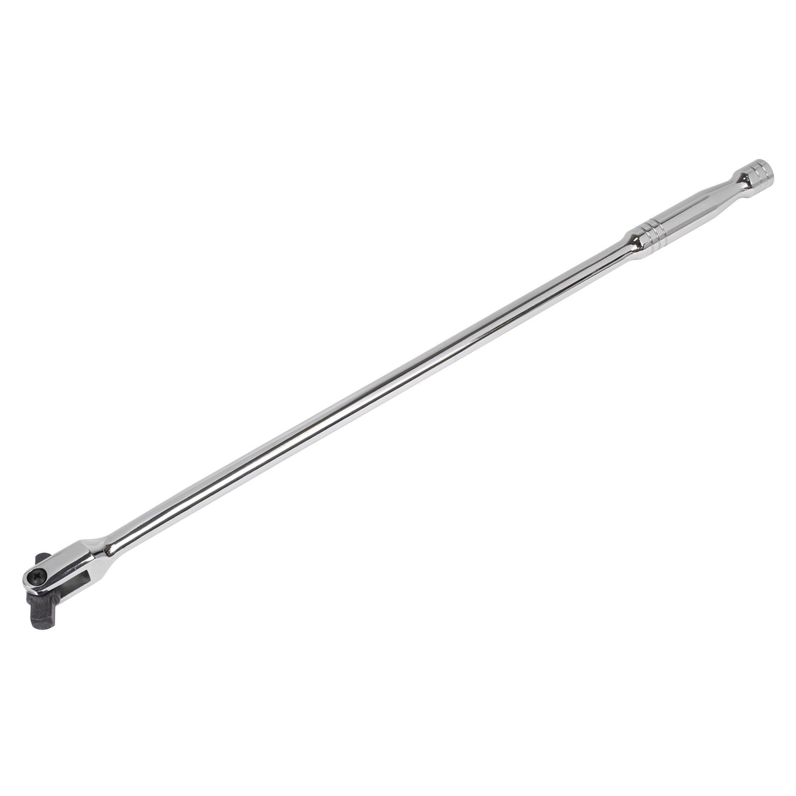 Premier Dual Drive Breaker Bar 3/8""Sq & 1/2""Sq Drive 600mm - AK7309