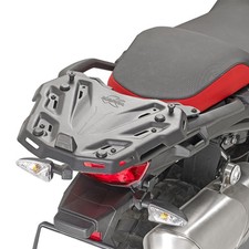 Porte arrière et accessoires BMW 850