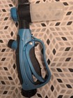 10-Pattern Sprayer Car Wash Nozzle With Soap Dispenser — photo 3