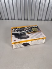 Escort Passport 7500 Radar Detector w/ Box