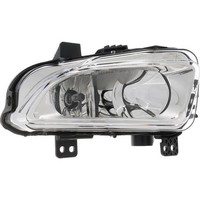 Valeo 047412 Nebelscheinwerfer FüR Fiat 500X 334