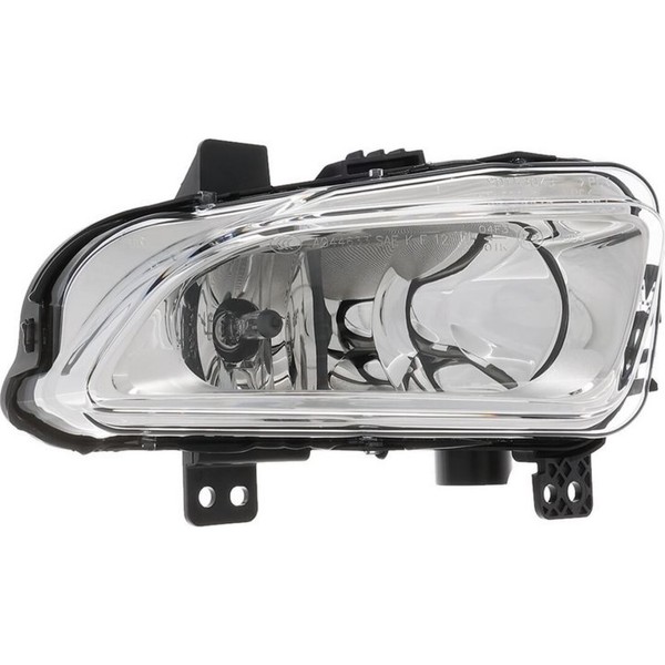Valeo 047412 Nebelscheinwerfer FüR Fiat 500X 334-image