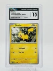Pikachu Common ME: Ascended Heroes 055/217 CGC 10