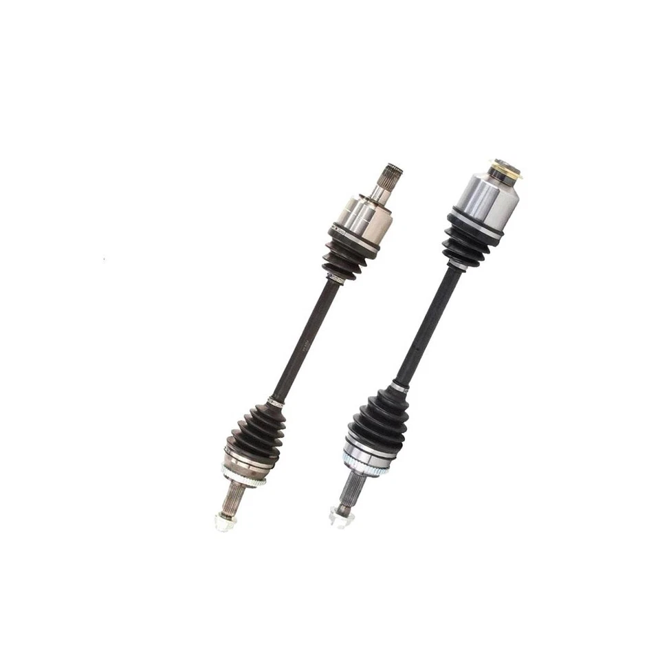 Nuevos ejes CV delanteros OE para Hyundai Veloster 2013 2014 2015 automático Foto 2 de 2