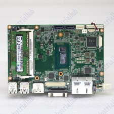 1pcs Used Advantech MIO-5271 A101-3 Tested In Good