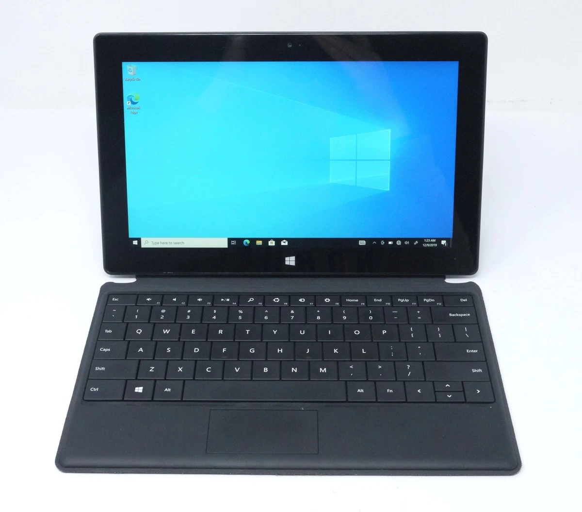 Preços baixos em Janelas Microsoft Surface Pro Pro 10 comprimidos