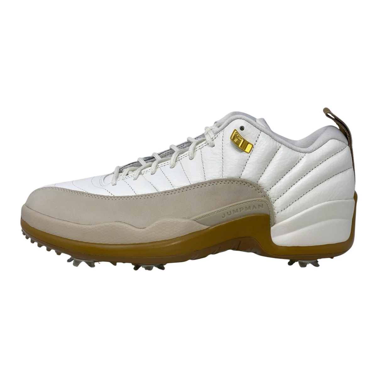 Jordan 12 Golf Low Sail for Sale | Authenticity Guaranteed | eBay