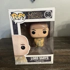 Funko Pop! Vinyl: Game of Thrones - Varys #68