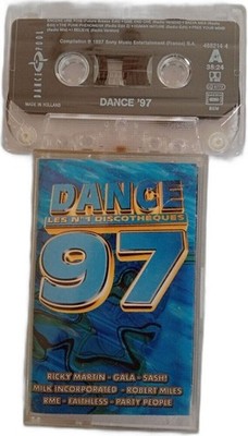 Dance '97 Les N°1 Discothèques CD Bon Zustand