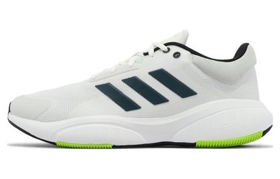 Adidas Response 'White Arctic Night Lemon' - IF7252 Size