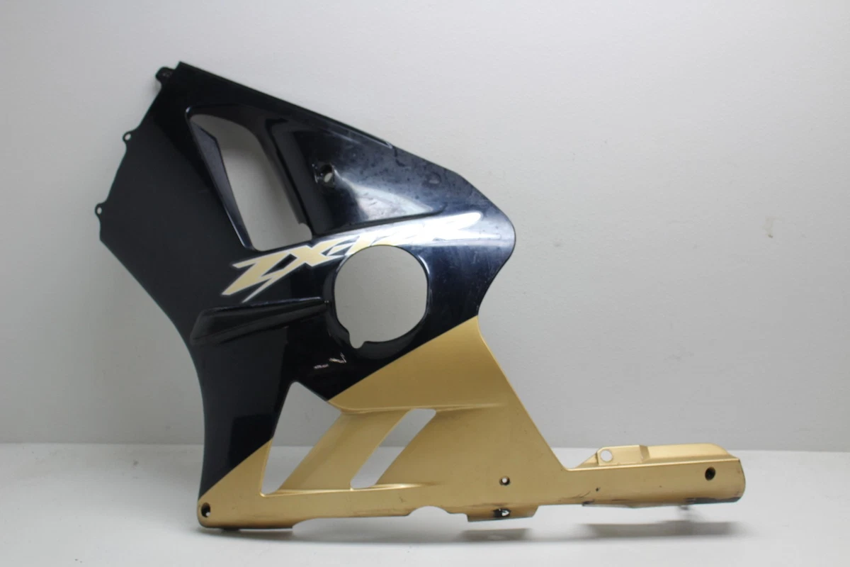 Kawasaki Motorcycle Fairings & Bodywork for Kawasaki Ninja ZX12R