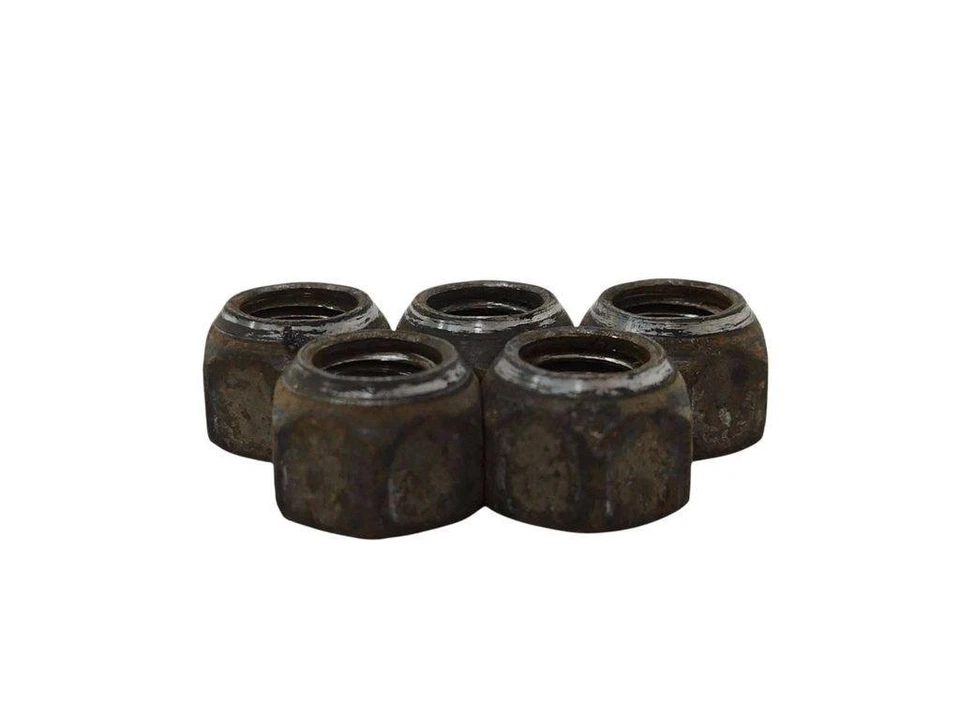 Tornillos FORD FOCUS III Torneo 1.0 Gasolina 2014 31080572 Foto 3 de 4