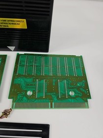 Neo Geo Cup 98 MVS SNK Cartridge - (100% Authentic Board) Shockbox *Tested*