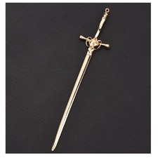 Chinese Hair Sticks Chopsticks Sword Hairpin Long Hair Buns Accessories Women