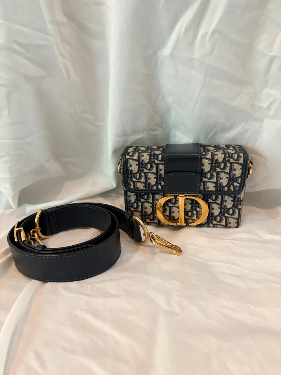 Dior 30 Montaigne Bags for sale | eBay