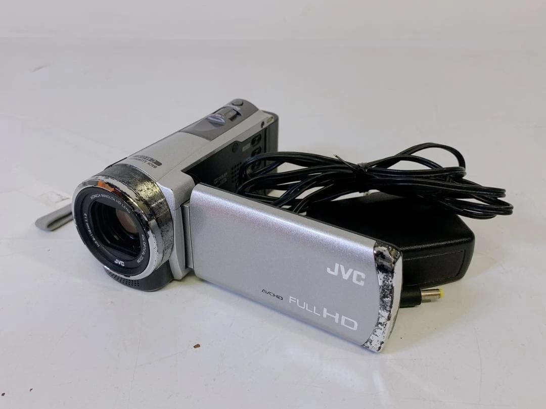 JVC White Camcorders for sale | eBay