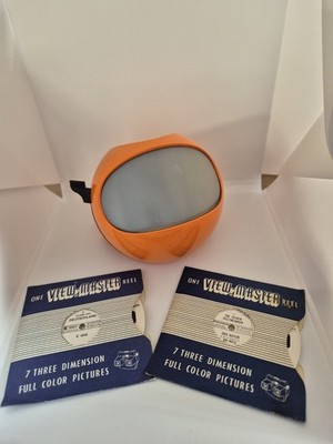 View-Master Model K