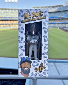 Teoscar Hernandez Bobblehead | eBay