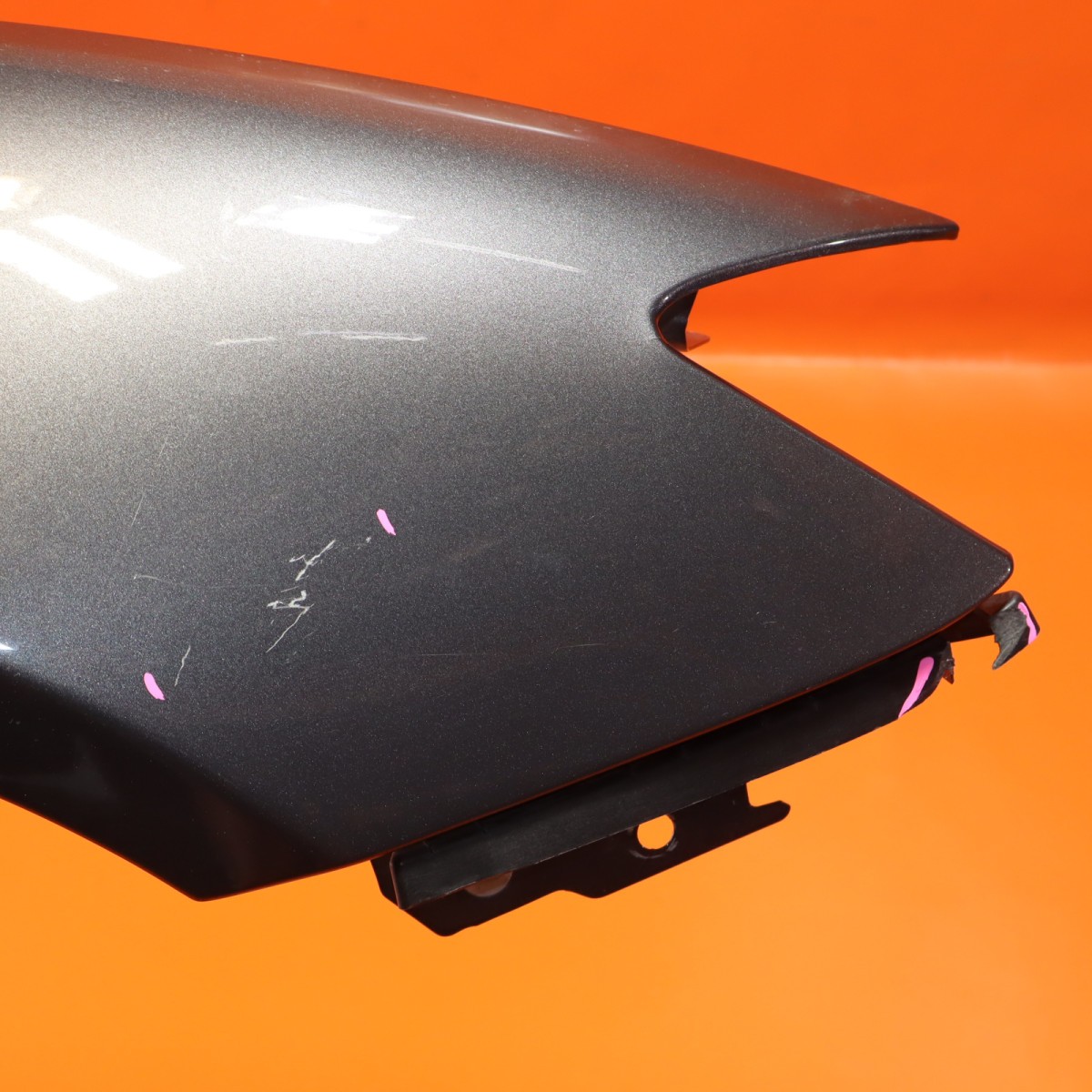 MASERATI QUATTROPORTE FENDER RIGHT 2014 2016 2017 2020 2021 2022 2023 673009034