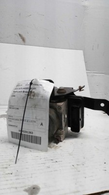 Used ABS Hydraulic Assembly fits: 2015 Mitsubishi Outlander sport  Grade A