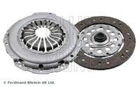 Blue Print Kupplungssatz Smartfit Solution Kit ADW193084 FüR Opel Signum Z02 CC