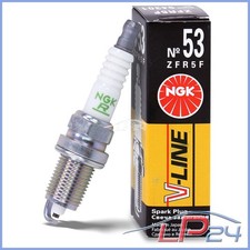 Bougies d'allumage Chrysler NEW YORKER