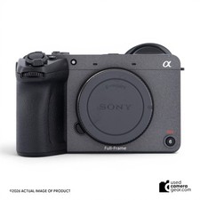 Sony FX2 Full Frame Cinema Camera (#569) *USE...