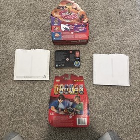 LEGO Ninjago  5 piece lot 