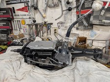 Ford Hurst Shifter Falcosprint Maverick Toploader Trans.