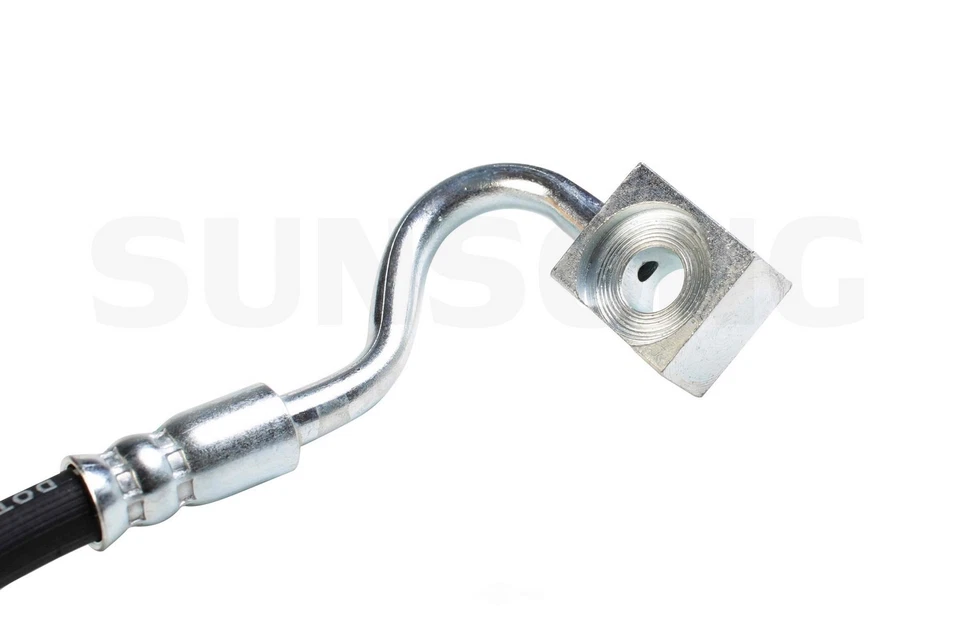 Manguera hidráulica de freno Sunsong North America 2204461 para Lincoln Continental 2001 Foto 2 de 3