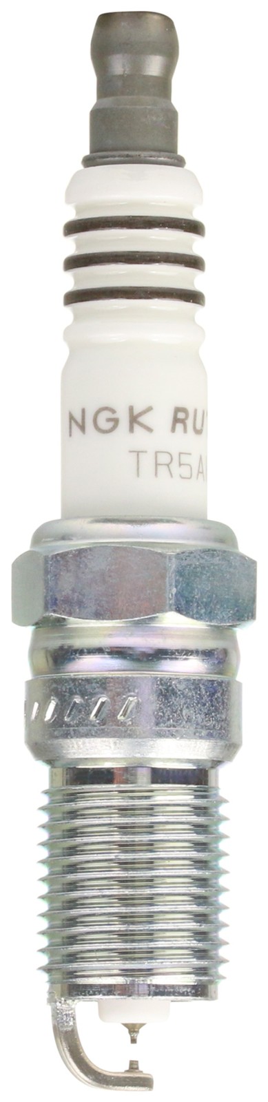 NGK Ruthenium HX Spark Plug TR5AHX - High Ignitability for Modern Vehicles