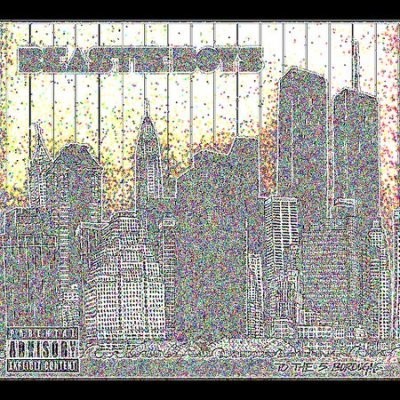 To The 5 Boroughs