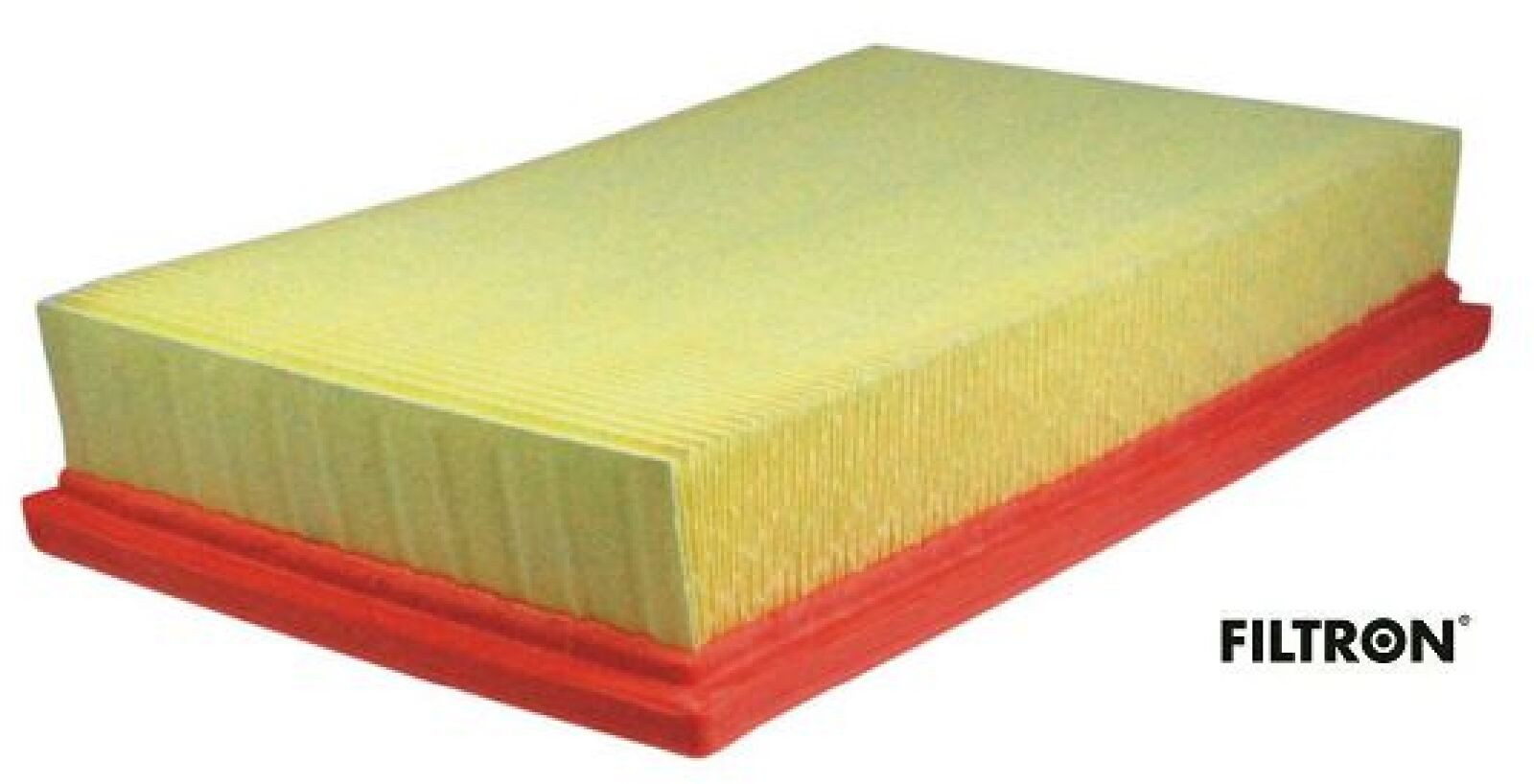 Für FILTRON AP 190 AIR FILTER - Bild 2