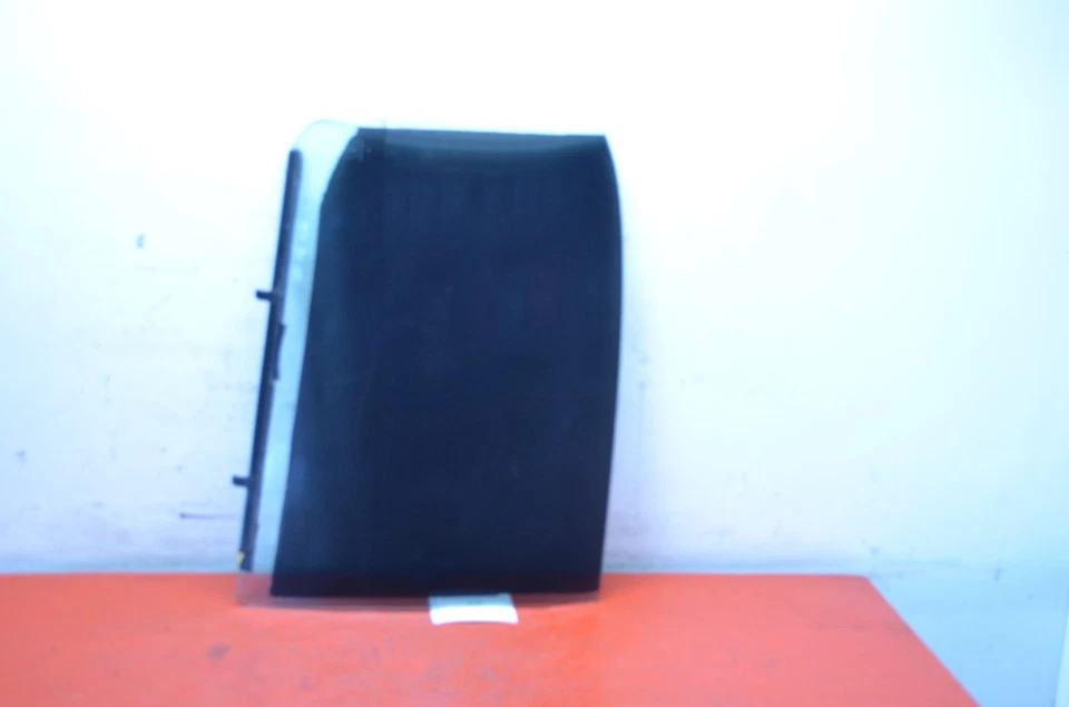 LEXUS LS430 2001-2006 PUERTA TRASERA DERECHA PASAJERO VENTANA CRISTAL OEM Foto 3 de 4