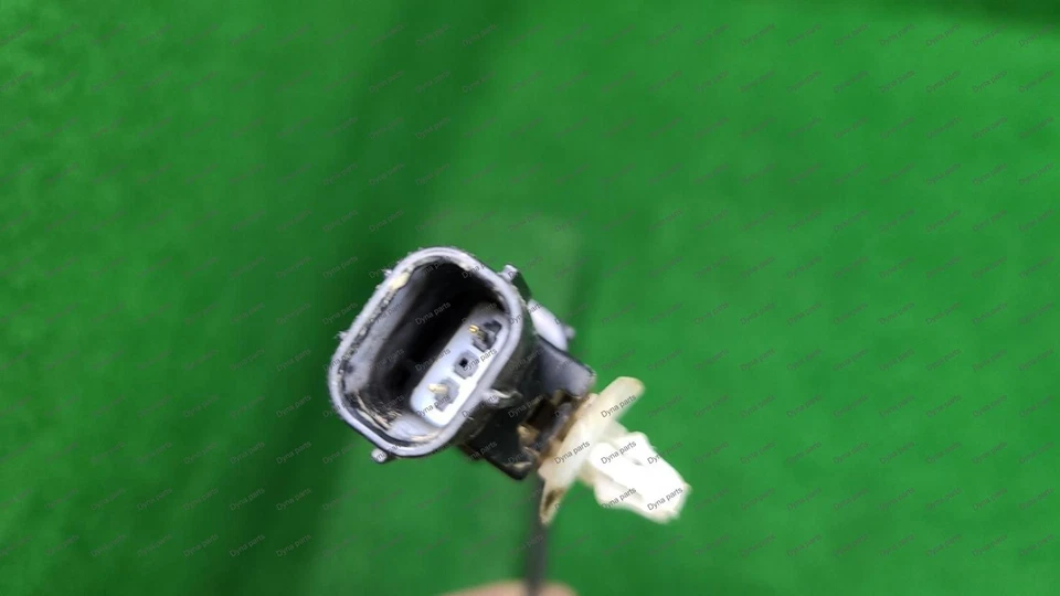 TOYOTA LANDCRUISER ABS ДАТЧИК 76/78/79 СЕРИИ RH СПЕРЕДИ, 08/12- - Изображение 4 из 4